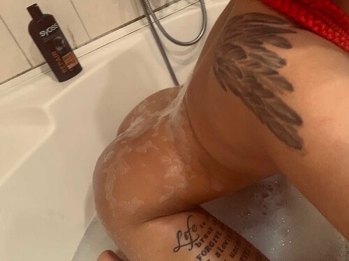rozsacinti Nude Leaked Onlyfans Photo