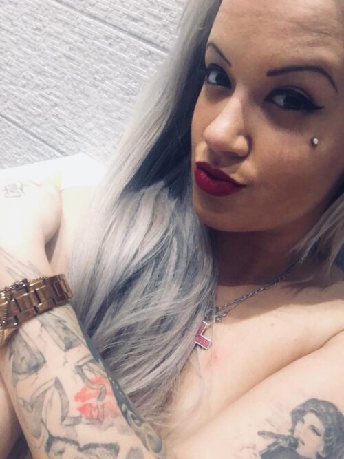rozsacinti Nude Leaked Onlyfans Photo