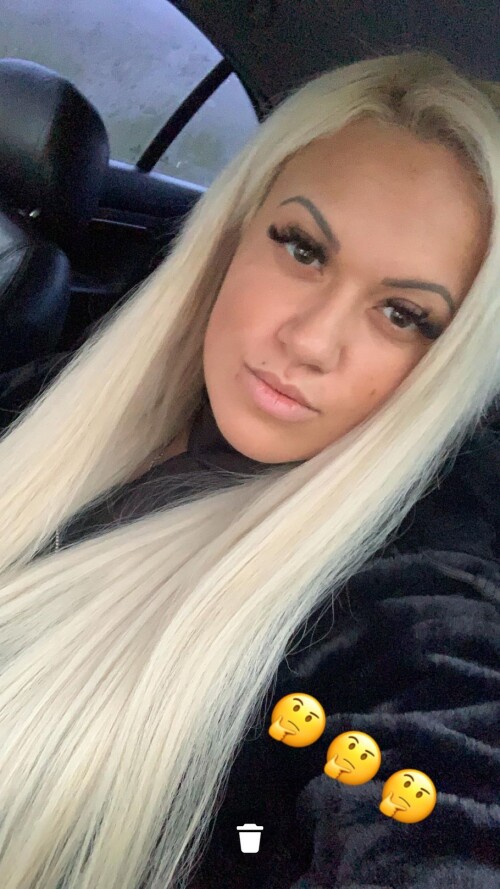 rozsacinti Nude Leaked Onlyfans Photo
