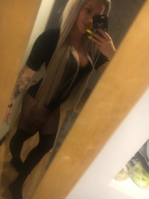 rozsacinti Nude Leaked Onlyfans Photo