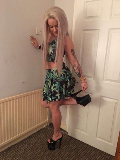 rozsacinti Nude Leaked Onlyfans Photo