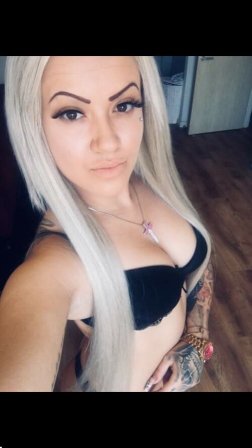 rozsacinti Nude Leaked Onlyfans Photo