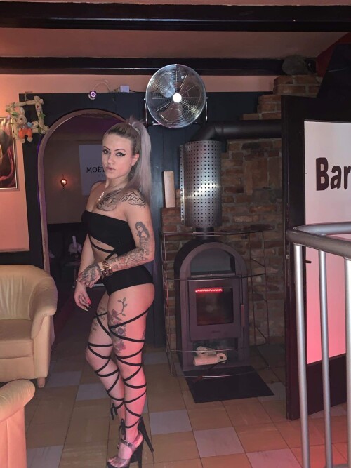 rozsacinti Nude Leaked Onlyfans Photo