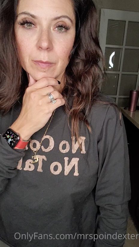 Mrs Poindexter Nude Leaked Onlyfans Photo Mrs Poindexter Nude Leaked Onlyfans Photo