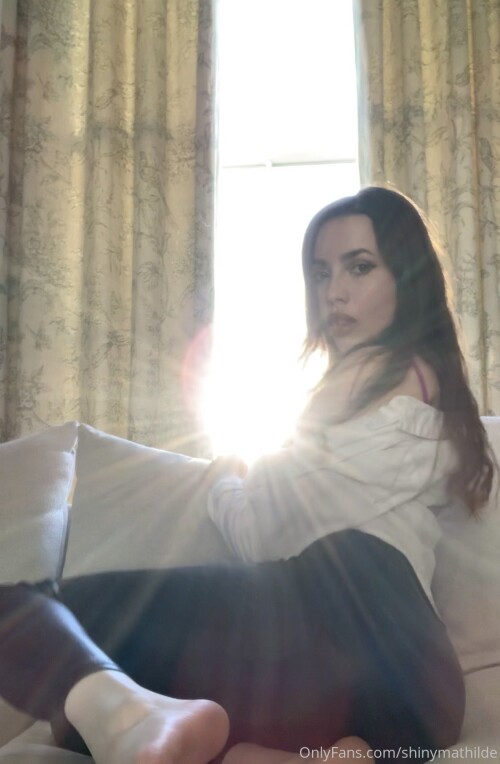 MADAME MATHILDE Nude Leaked Onlyfans Photo MADAME MATHILDE Nude Leaked Onlyfans Photo