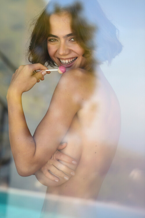 Solomia Maievska Nude Leaked Onlyfans Photo Solomia Maievska Nude Leaked Onlyfans Photo