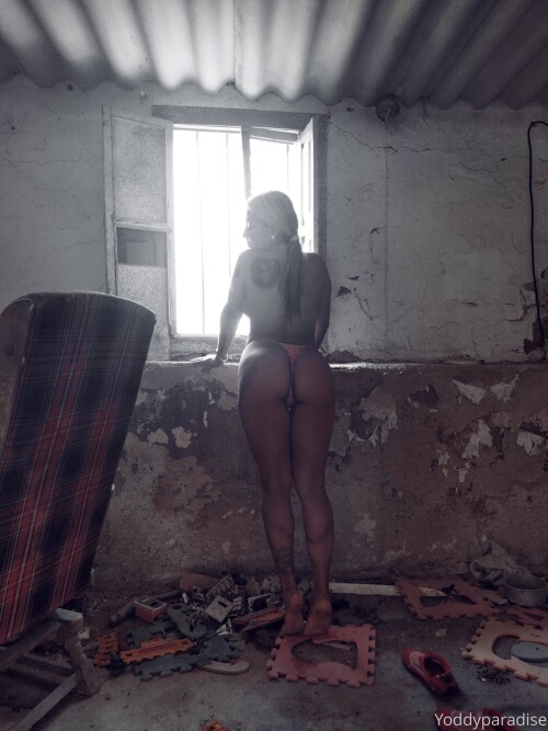 Yoddy Iglesias / yoddyparadise Nude Leaked Onlyfans Photo Yoddy Iglesias / yoddyparadise Nude Leaked Onlyfans Photo