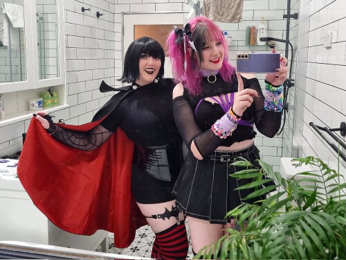 twitter--Yokai-was-so-fun-last-night---2022-10-29-FgSa7VKVsAIbi-H.jpg