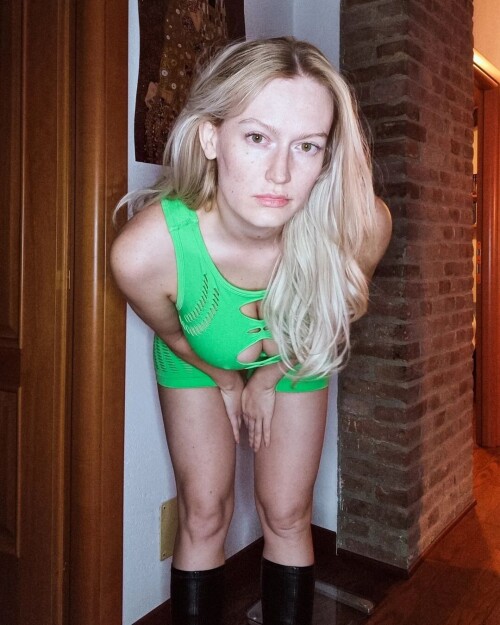luizaconlaz aka Daphnelu Nude Leaked Onlyfans Photo luizaconlaz aka Daphnelu Nude Leaked Onlyfans Photo