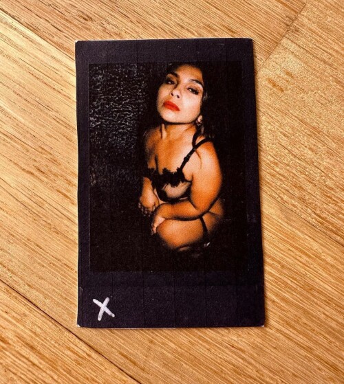 Dru Presta Nude Leaked Onlyfans Photo Dru Presta Nude Leaked Onlyfans Photo