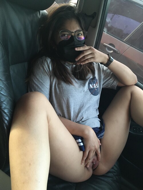 TinyAsianDoll18 / Tad18 Nude Leaked Onlyfans Photo