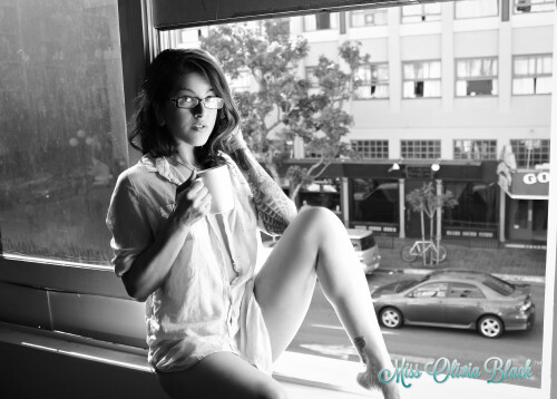 Olivia Black Nude Leaked Onlyfans Photo Olivia Black Nude Leaked Onlyfans Photo
