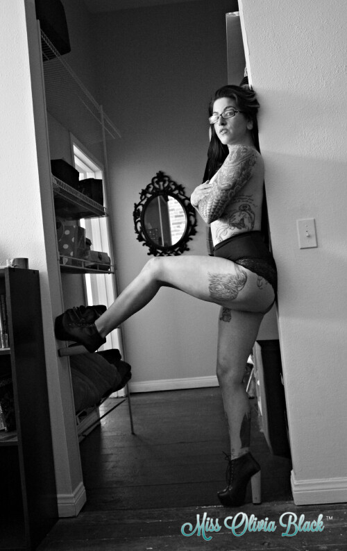 Olivia Black Nude Leaked Onlyfans Photo Olivia Black Nude Leaked Onlyfans Photo