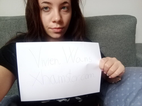 vivi2416 Nude Leaked Onlyfans Photo