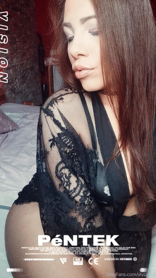 vivi2416 Nude Leaked Onlyfans Photo