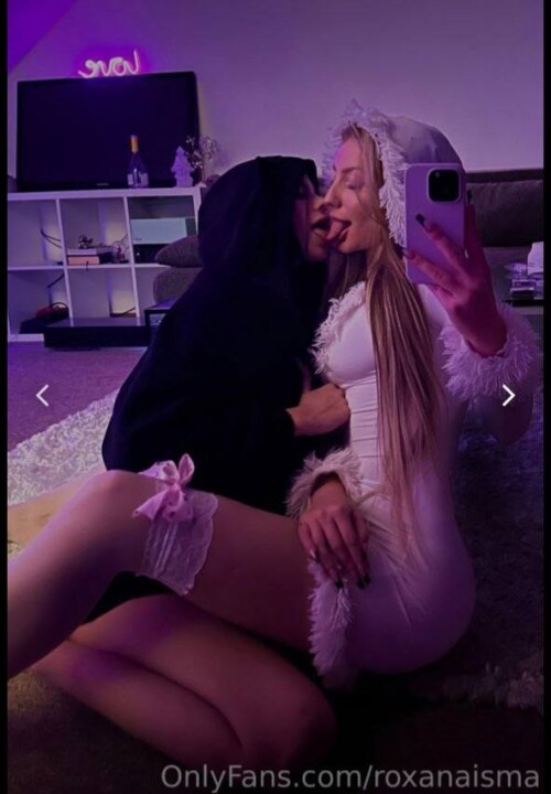 roxanaisma Nude Leaked Onlyfans Photo roxanaisma Nude Leaked Onlyfans Photo