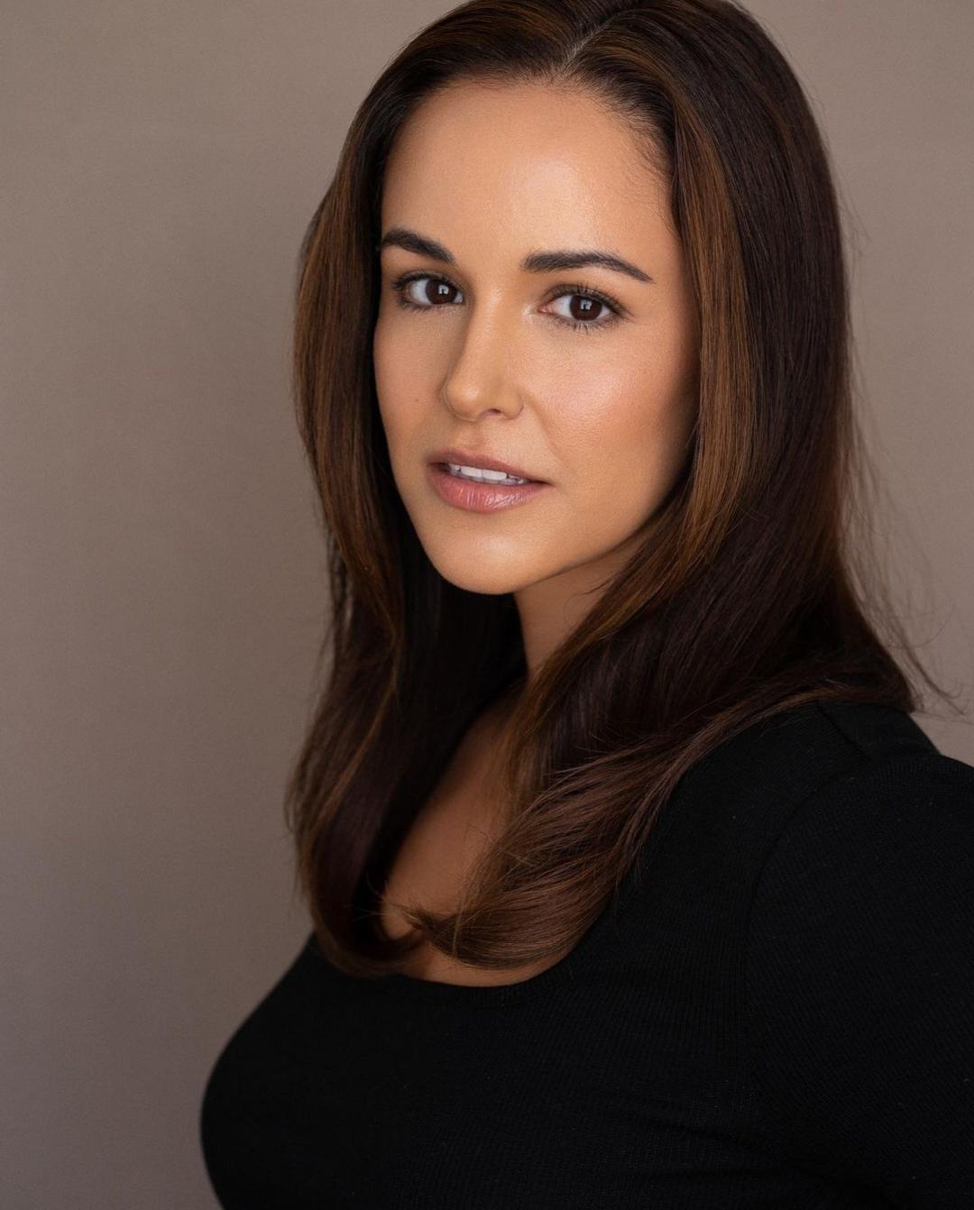 Melissa Fumero Leaked Photo 449282 - Fapello.su