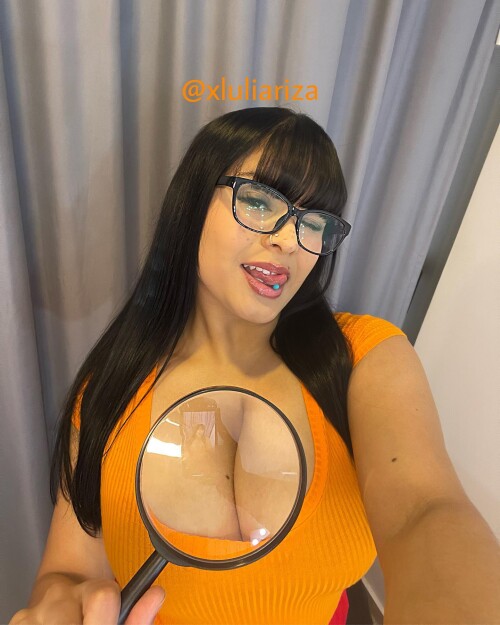 Frutiluu Nude Leaked Onlyfans Photo Frutiluu Nude Leaked Onlyfans Photo