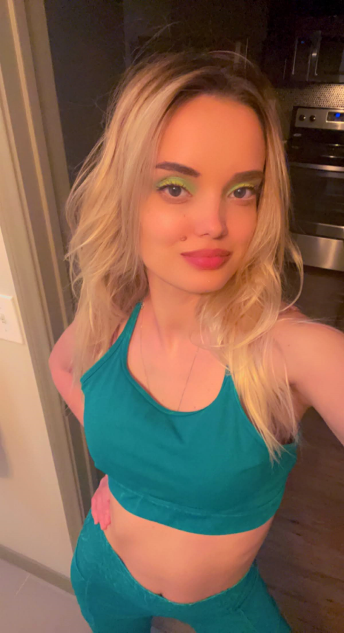 Laura Eclipse LauraEclipseTV Nude Leaked Onlyfans Photo Laura Eclipse LauraEclipseTV Nude Leaked Onlyfans Photo
