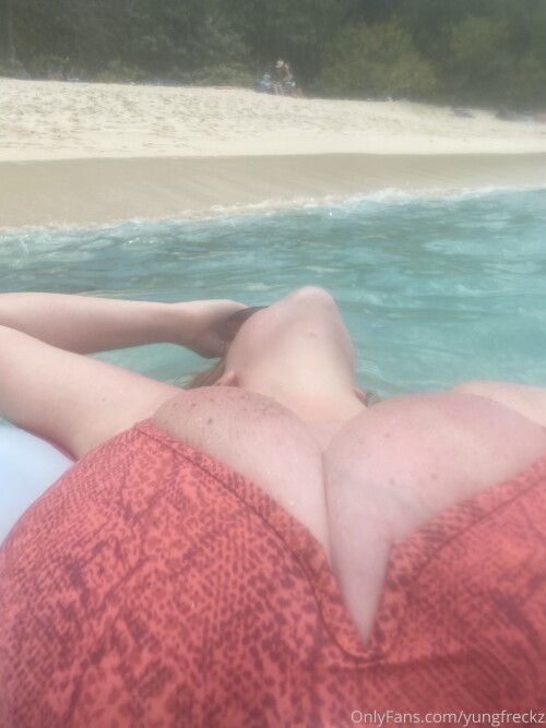 YungFreckz / Missy Marie Nude Leaked Onlyfans Photo YungFreckz / Missy Marie Nude Leaked Onlyfans Photo