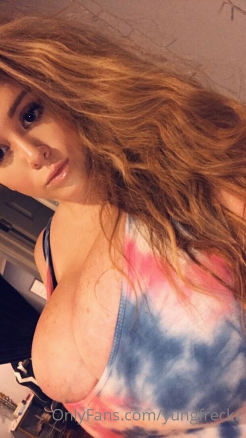 YungFreckz / Missy Marie Nude Leaked Onlyfans Photo YungFreckz / Missy Marie Nude Leaked Onlyfans Photo
